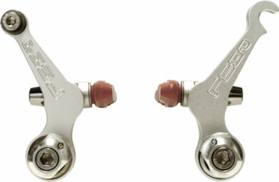 Paul Component Engineering Touring Cantilever Brake Silver | eBay