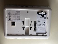 Vivint Smart Home Hub Sky Control Panel VS-SH2000-000 Untested As Is