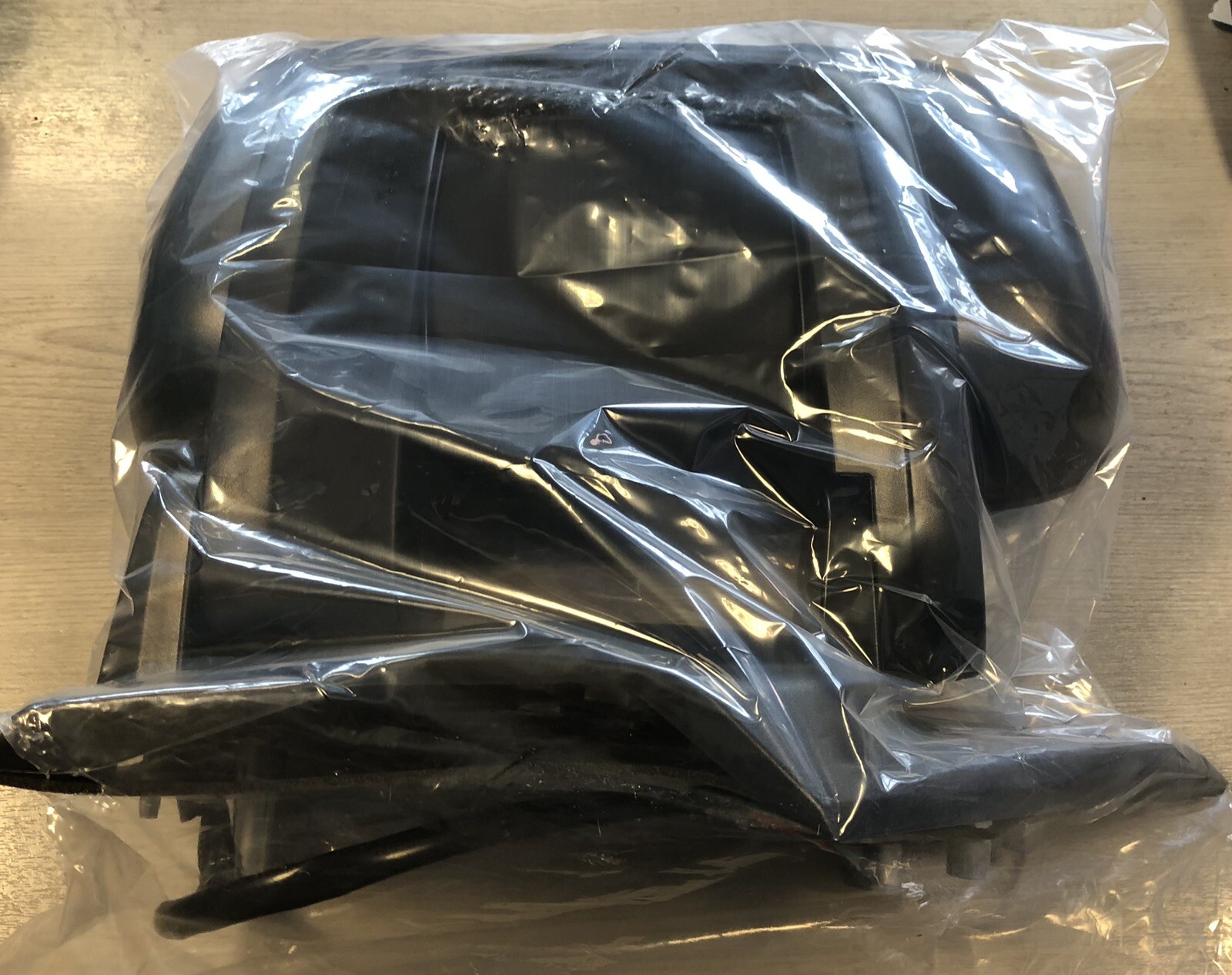 Citroen Relay Door Mirror Assembly Heated OS Right Hand Drivers, CT199BJBCR eBay