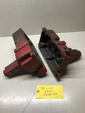 Wheel Horse 1076 Tractor Hydrostatic Drive Transaxle Case