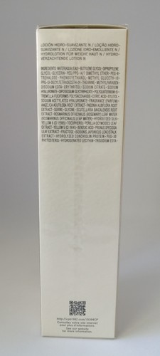 Cle de Peau Beaute Hydro-Softening Lotion 170ml + 75ml = 245ml NEW SEALED IN BOX - Picture 3 of 9