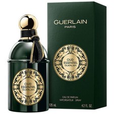 Guerlain OUD ESSENTIEL Eau de Parfum 125ml REAL NEXT DAY DELIVERY