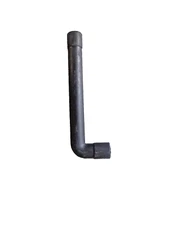 Ariens and Gravely Breather Tube 20001251
