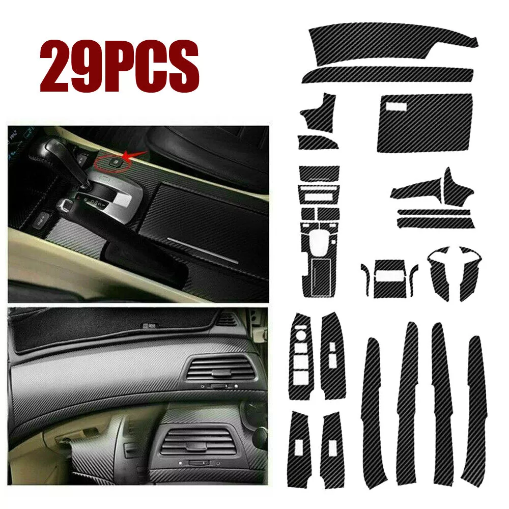 Honda accord interior accessories deals