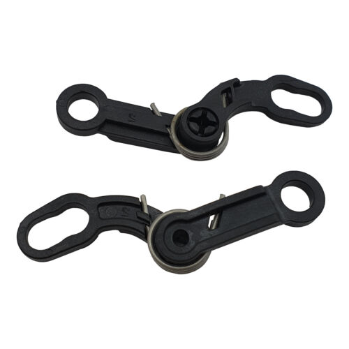3M Speedglas 9100 FX Flip-Up Hinge Mechanisms 9100 FX - 10 Pack - 197144 flip up - Picture 3 of 6