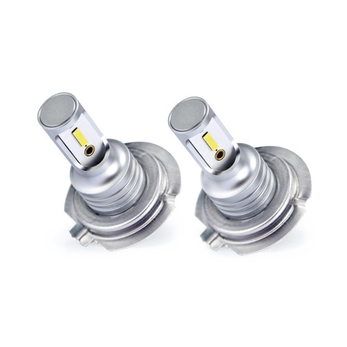 LED H7 Headlight Hi/Low Bulbs For Ford Focus 2002-2010 Territory SZ 2011-2016 - Picture 11 of 12