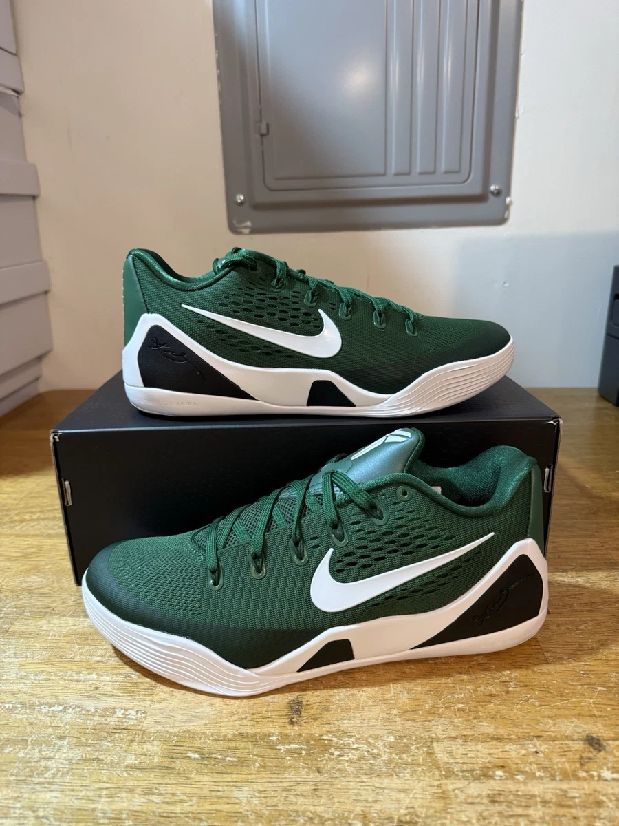 Nike Kobe 9 EM TB Gorge Green for Sale | Authenticity Guaranteed