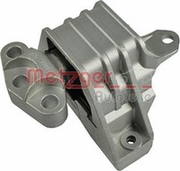 Lagerung Motor Rechts Metzger 8053732 FÜR Opel Motorlager Motorhalter
