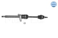 Meyle Antriebswelle 314 498 0032 FüR Mini R56 Clubman R55 R57 R58 Roadster R59