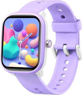 Kids Wach for Girls Boys 6-15 Year Old - Smart Watch for Kids 1.8'' Fitness Track