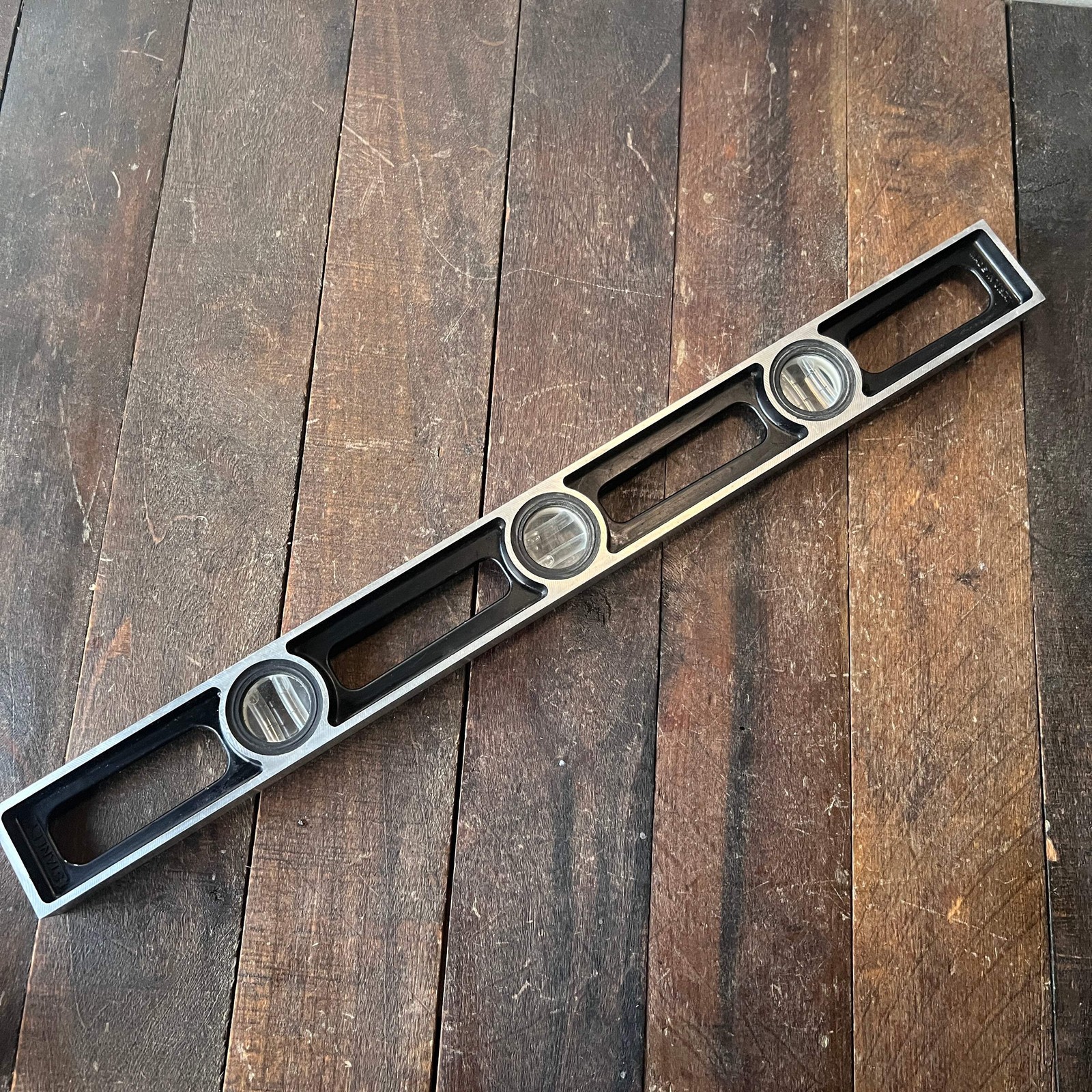 Stanley I-Beam 24-Inch Spirit Level