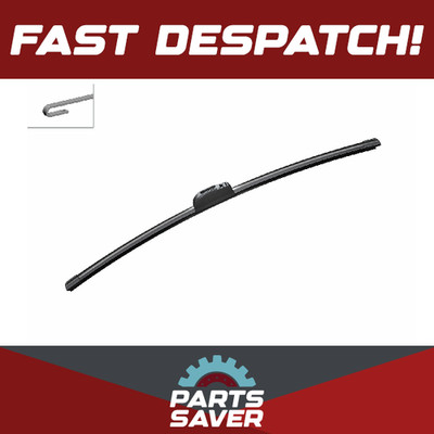 Wiper Blade Flat / Aero AR24U 3397008538 Bosch Aerotwin Retrofit 600mm
