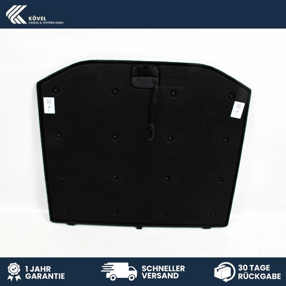 Original Kofferraumboden Laderaum Abdeckung Jeep Grand Cherokee 4 SRT 5XJ95DX9AD - Bild 2 von 2