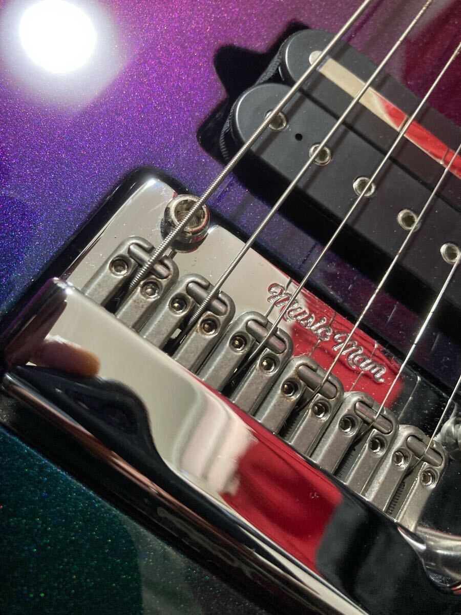ギター Music Man JP6 2024 KID Limited Music Man Jp6 2024 Kid Limited Safe delivery from Japan | eBay