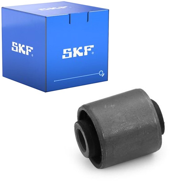 SKF Querlenkerlager Buchse AußEn Hinten Hinterachse Unten Passend FüR Ford C-MAX-image