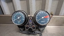 HONDA CB750F CLOCKS SPEEDO TACHO INSTRUMENTS DIALS CB 750 F DOHC 1980 RC04 CB900