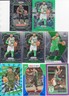 8- MARCUS SMART 2019-23 PANINI LASER/PRIZM/PARALLEL/BLACK ICONS/BASE CARDS