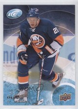 2009-10 Upper Deck Ice Kyle Okposo #52 0a1