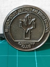 Metro-East Lutheran High School