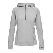 Black Diamond Alpenglow Pro Hoody - Women's