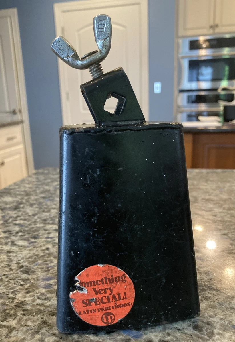 lp cowbell products for sale | eBay