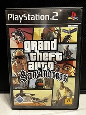 GTA PS2-Sammlung (USK18)   GTA III, Vice City...