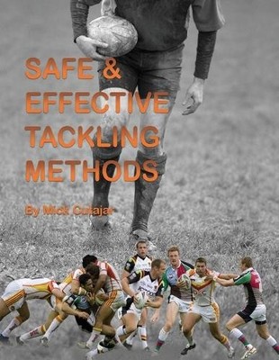 Mick Cutajar Safe and Effective Tackling Methods (Taschenbuch)