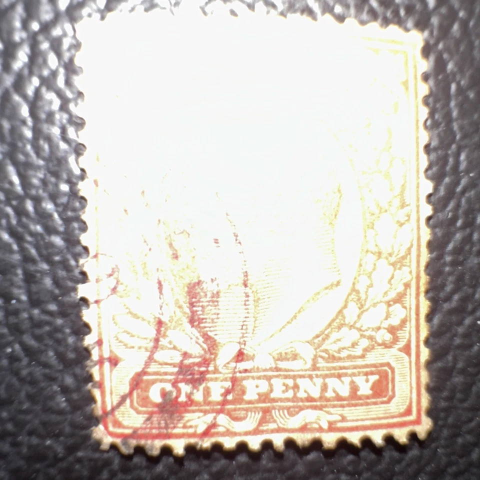 ИРЛАНДИЯ KE7 1902-11 ПОЧТОВЫЕ МАРКИ ГОРОДА ДЕРЕВНИ на изделие...цена отдельно - Изображение 2 из 4