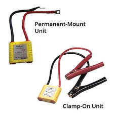 Goodall 32-020 Anti Zap Service Mind