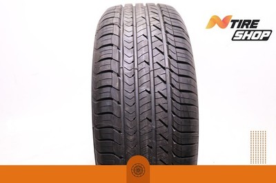 Take Off 255/55R18 Goodyear Eagle Sport AS - 109V - 8/32 No Repairs
