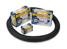 Kenda Inner Tube - 400-9 - TR-13 Valve System Motorcycle Street Bike Dirt Bike