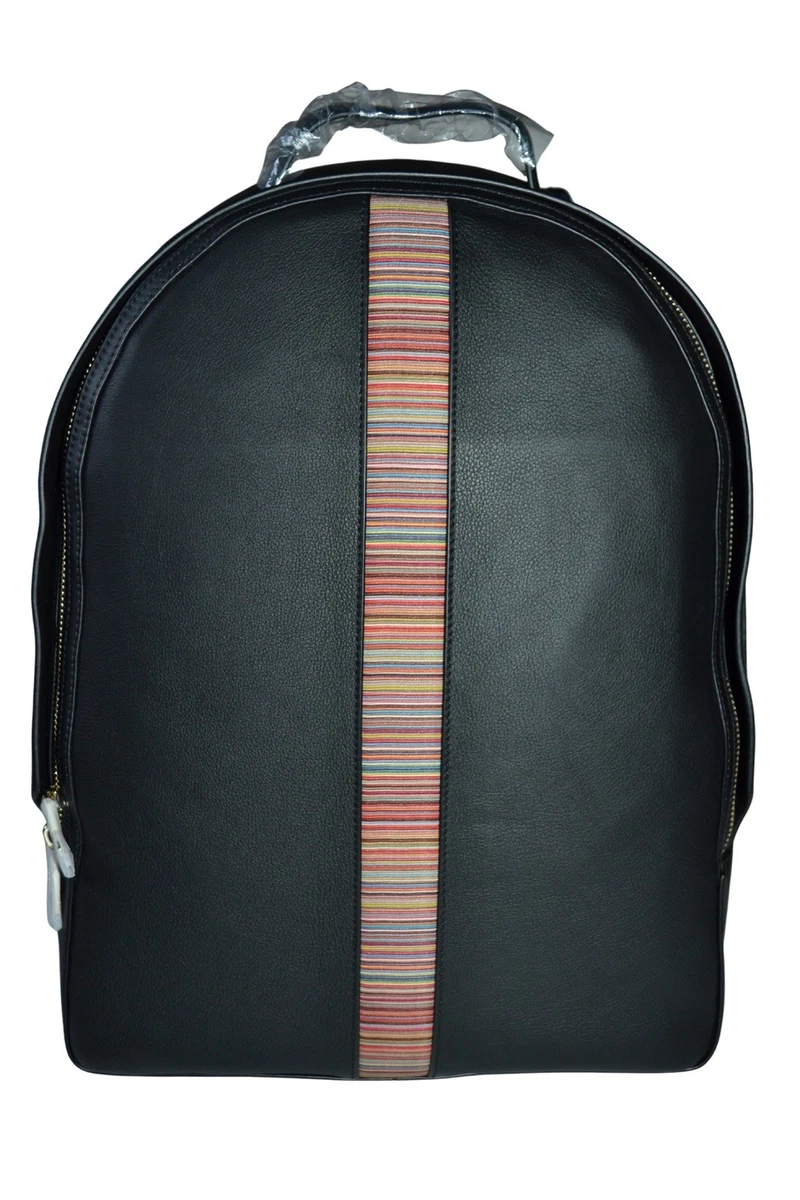 Paul Smith Men's Backpack for sale | eBay