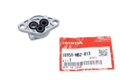 Original Honda Benzinhahn für VF700 750 1000 VFR700 Interceptor NEU
