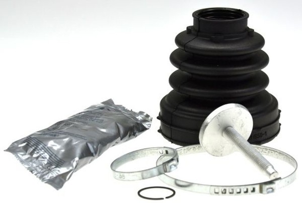 Faltenbalgsatz Antriebswelle Vorderachse FüR Ford Galaxy II S-MAX Mondeo IV-image