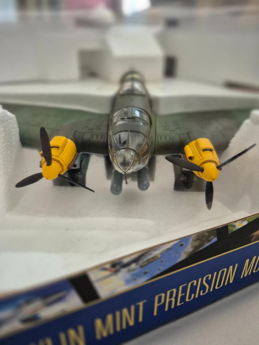 Franklin Mint 1:48 Diecast Military Airplanes for sale - eBay