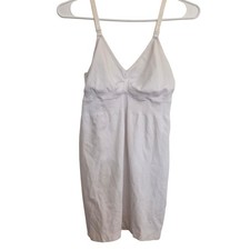 Emma's Expressions Maternity Nursing Camisole White One Size ST-07MAT
