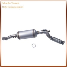 Dieselpartikelfilter für VW Transporter T6 2.0 Multivan SGF SGM DPF 7E0254700PX