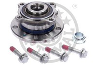 Optimal 502776 Radlagersatz Hinten Beidseitig FüR Mini Mini Countryman (R60)