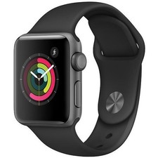 Apple Watch Series 2 42mm Case Smart Watches for sale - eBay