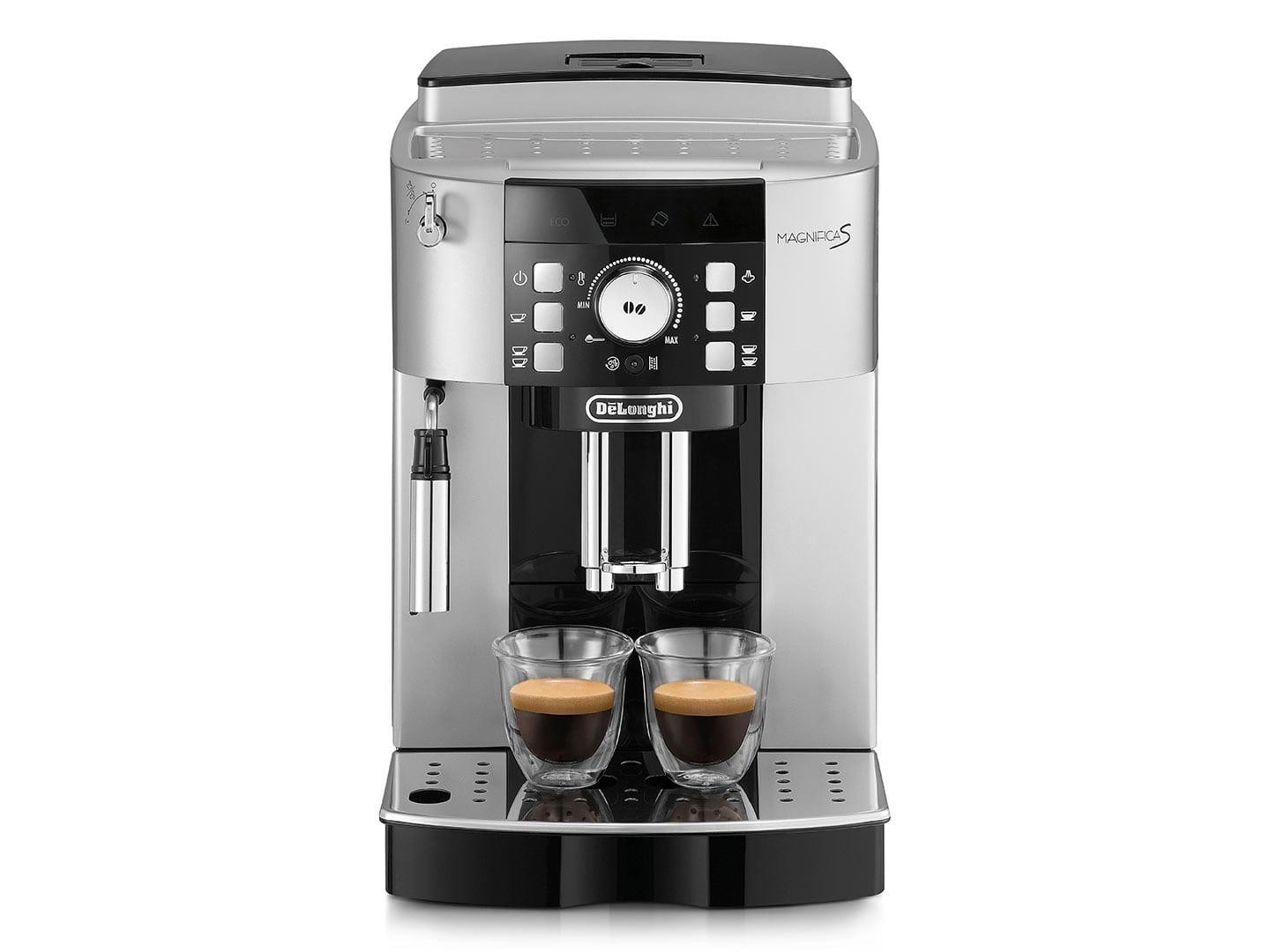 Delonghi Ecam21.117.sb Magnifica S Bean To Cup Coffee Machine - Image 2