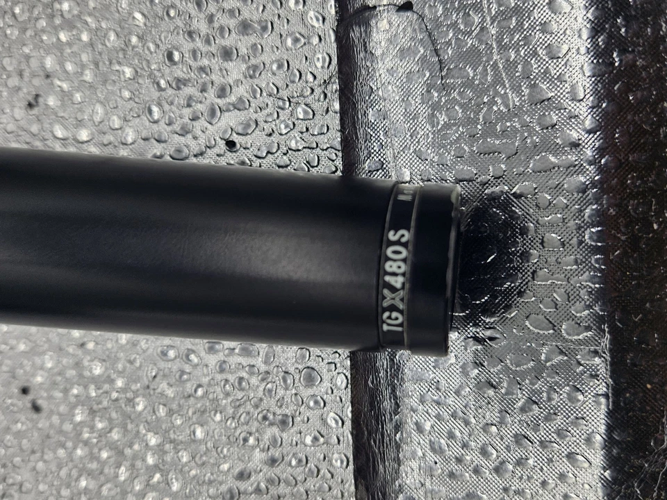 Beyerdynamic TG-X 480 Dynamic Hypercardioid Microphone - Image 4 of 4