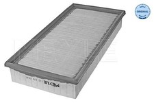 MEYLE Luftfilter 112 129 0043 Filtereinsatz für PORSCHE VW AUDI Q7 CAYENNE 9PA 3