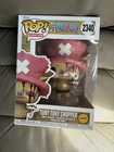 Funko - One Piece - Tony Tony Chopper 2340 - Chase Variant -