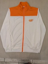 Aperol spritz track jacket