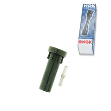 NGK 58964 CPB-CR005 Ignition Coil Boot for SPP136E SPB199 7891K 702517 pm