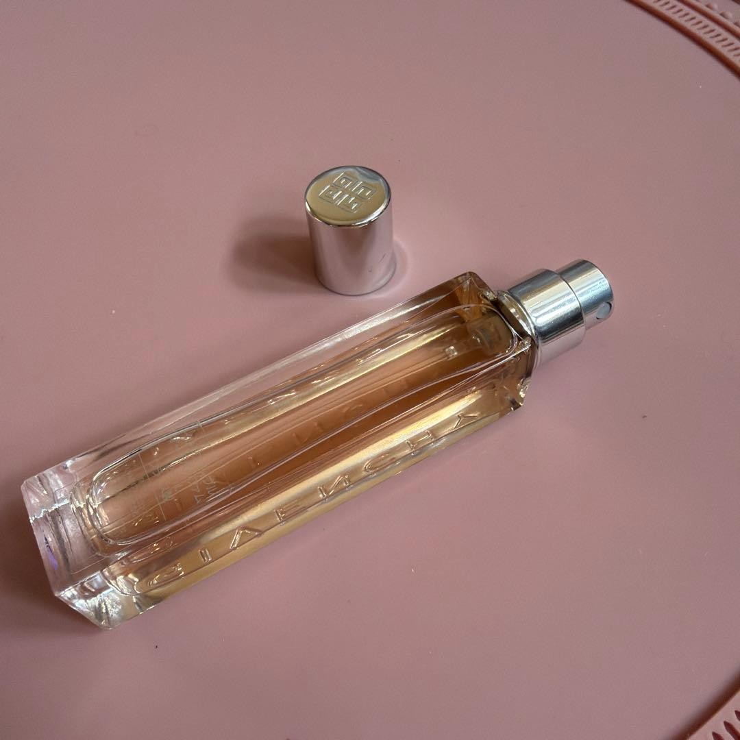 Givenchy Irresistible Eau de Parfum 12.5ml Mini Travel Size Partial Use thumbnail 3