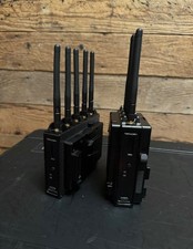 Teradek Bolt 4K 12G-SDI 750 1-RX 1-TX V-Mount