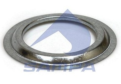 070080 - Dust cover  ECO TYPE 6.5-9