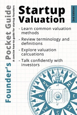 Founder s Pocket Guide: Startup