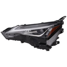 Headlight Driving Head light Headlamp  Driver Left Side Hand for Lexus UX200